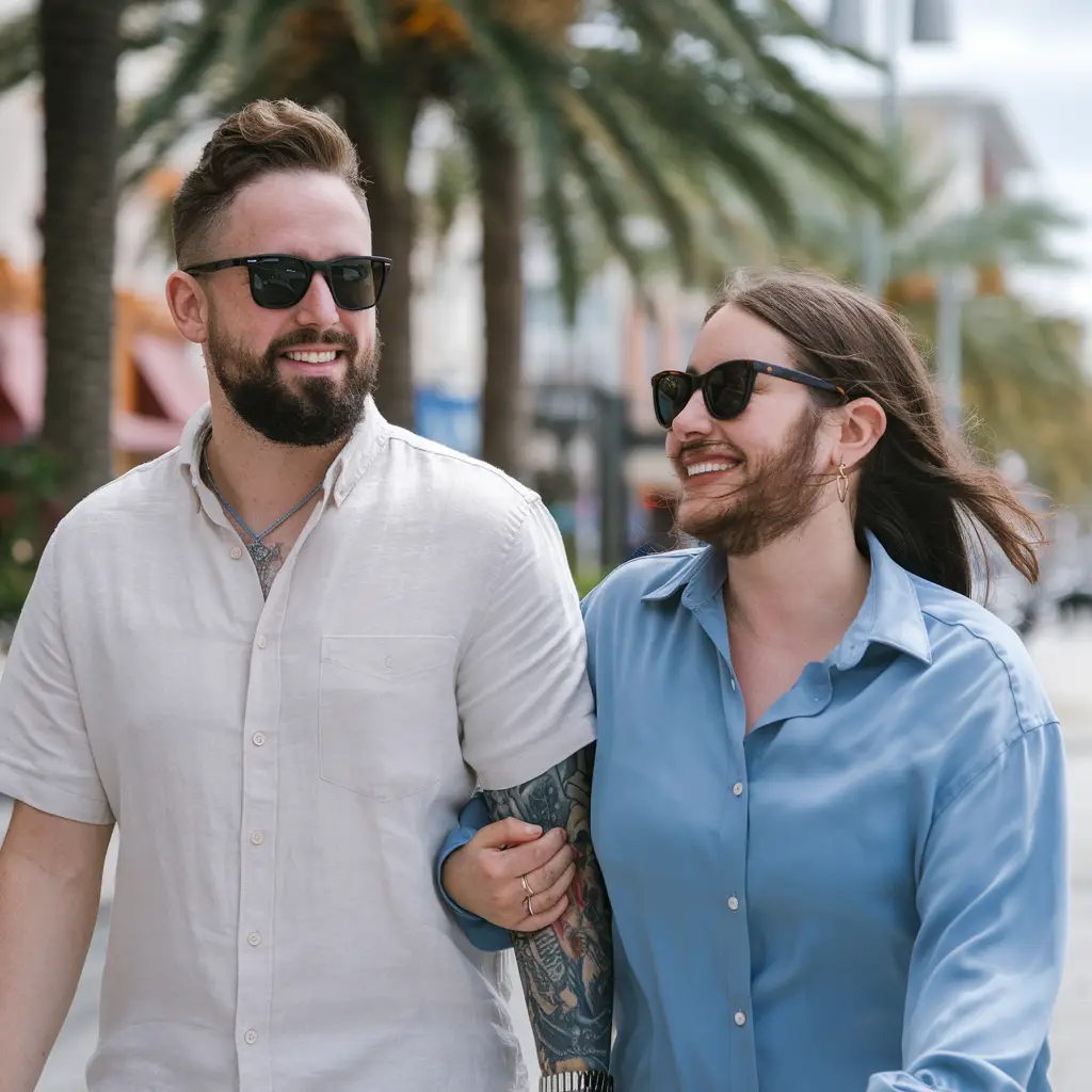 Meet Queer singles near you in Fargo, North Dakota – online dating made easy and fun.
