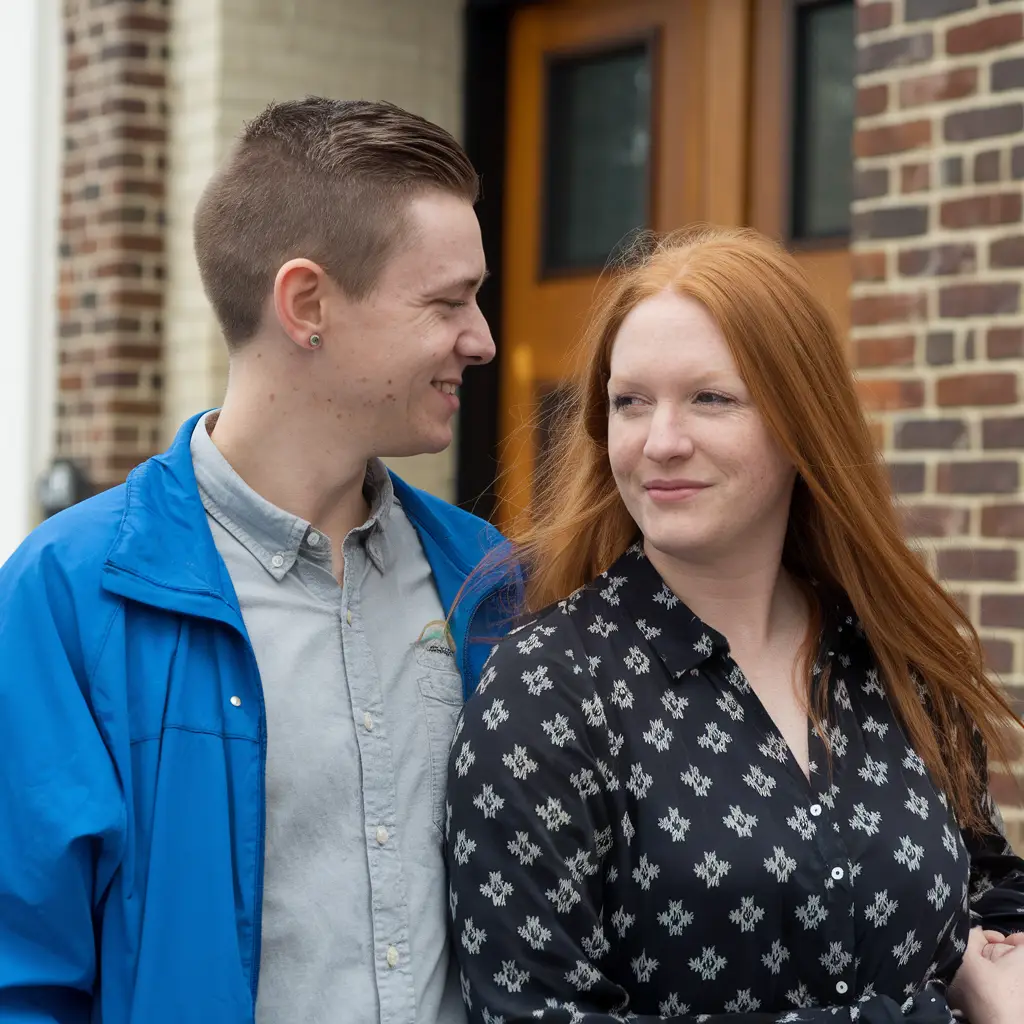 Queer dating in Grand Forks, North Dakota – meet singles, form connections, and find your true match.