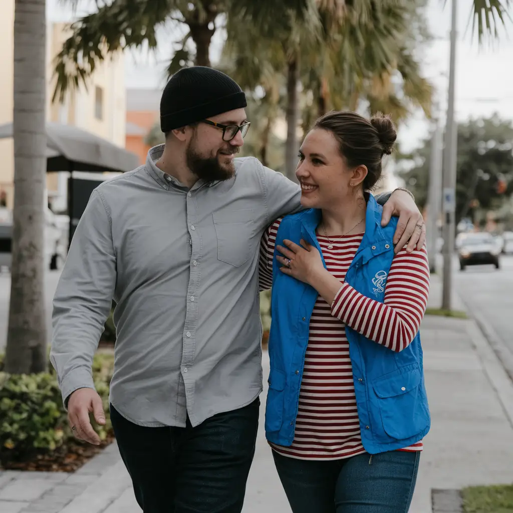 Queer dating in Cleveland Heights, Ohio – online singles are waiting to meet you today!