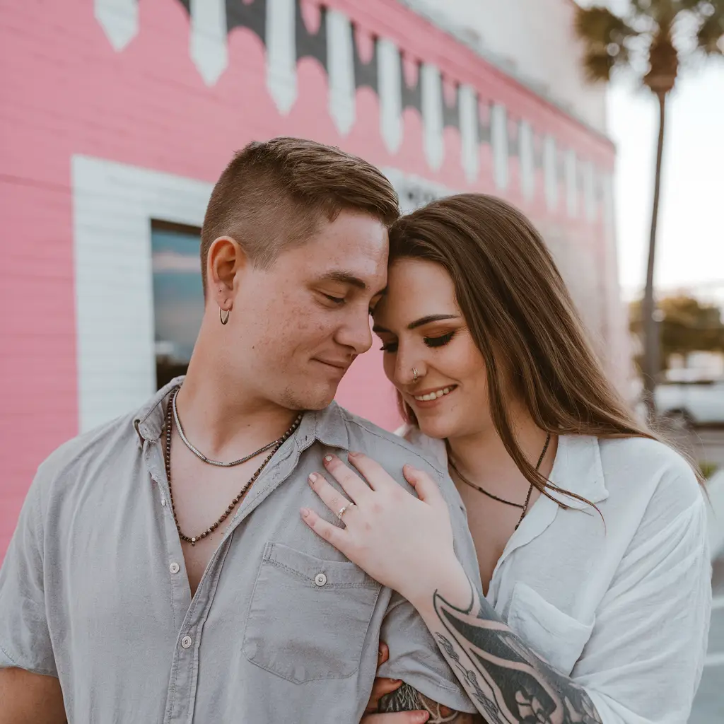Meet Queer singles in Dublin, Ohio – start your dating journey today!