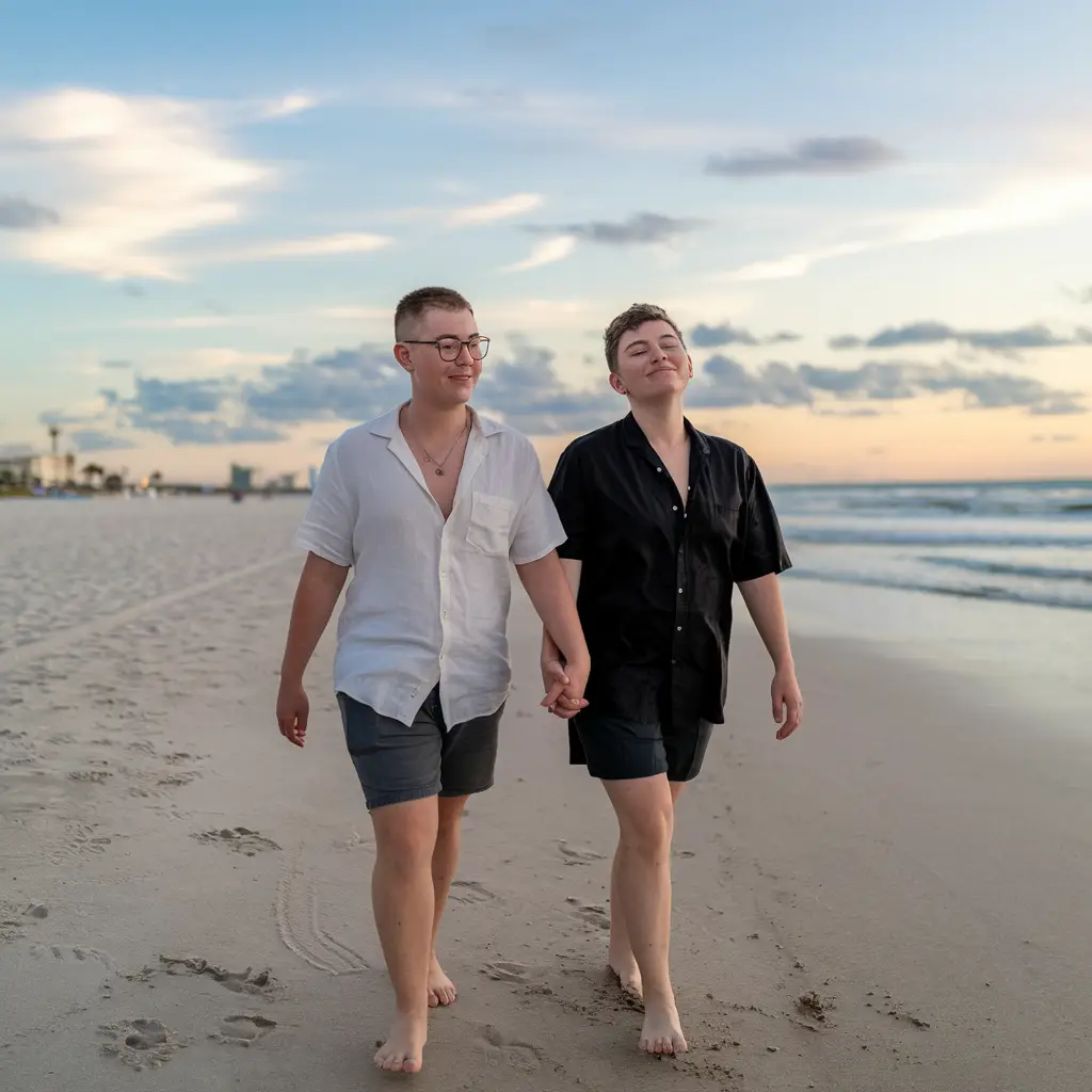 Meet Queer singles in Fairfield, Ohio – online dating is the easiest way to start your journey.