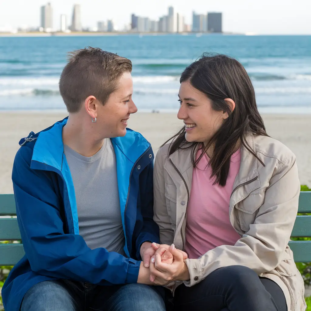 Meet Queer singles in Hamilton, Ohio – online dating for singles looking for something real.