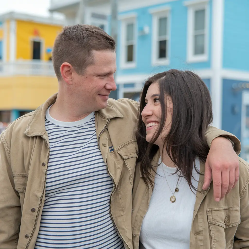 Queer dating online in Lorain, Ohio – meet singles and find your true connection.
