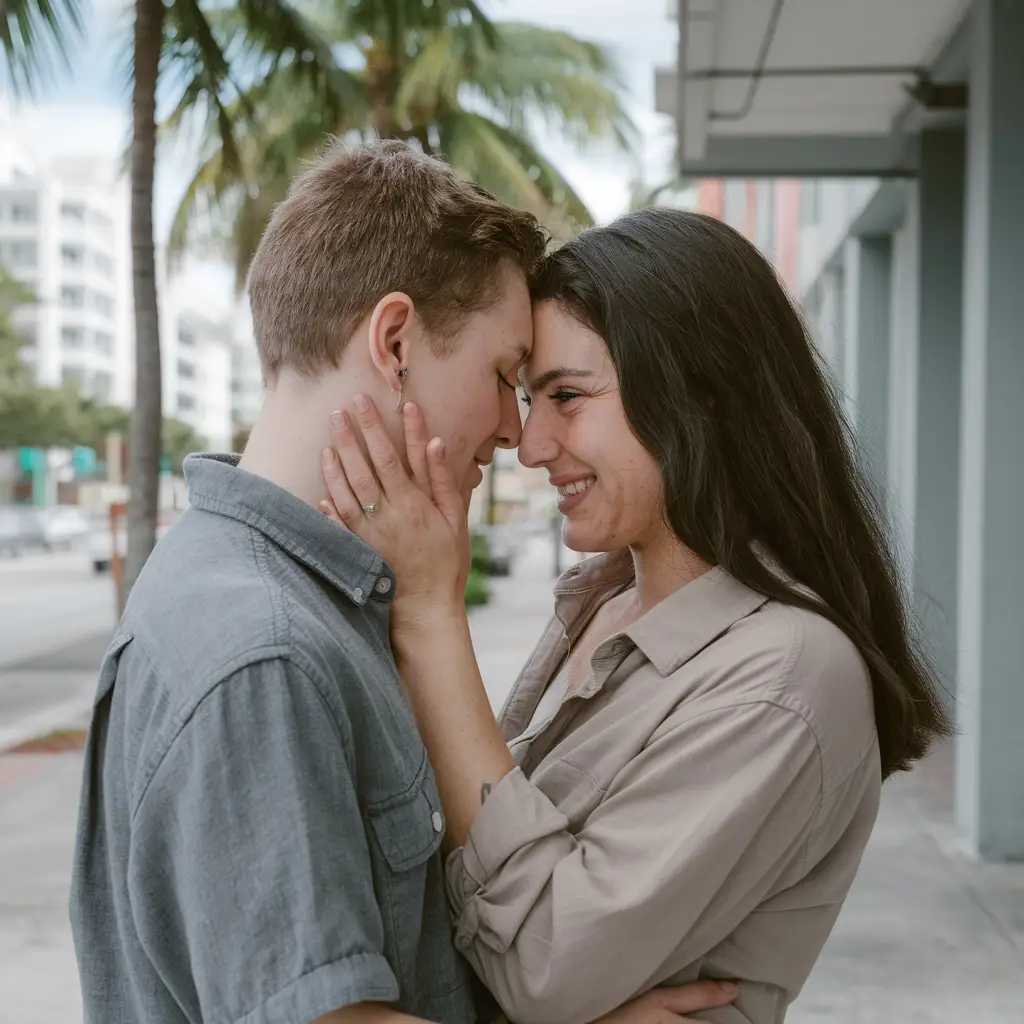 Queer dating online in Parma, Ohio – meet singles looking for serious relationships.