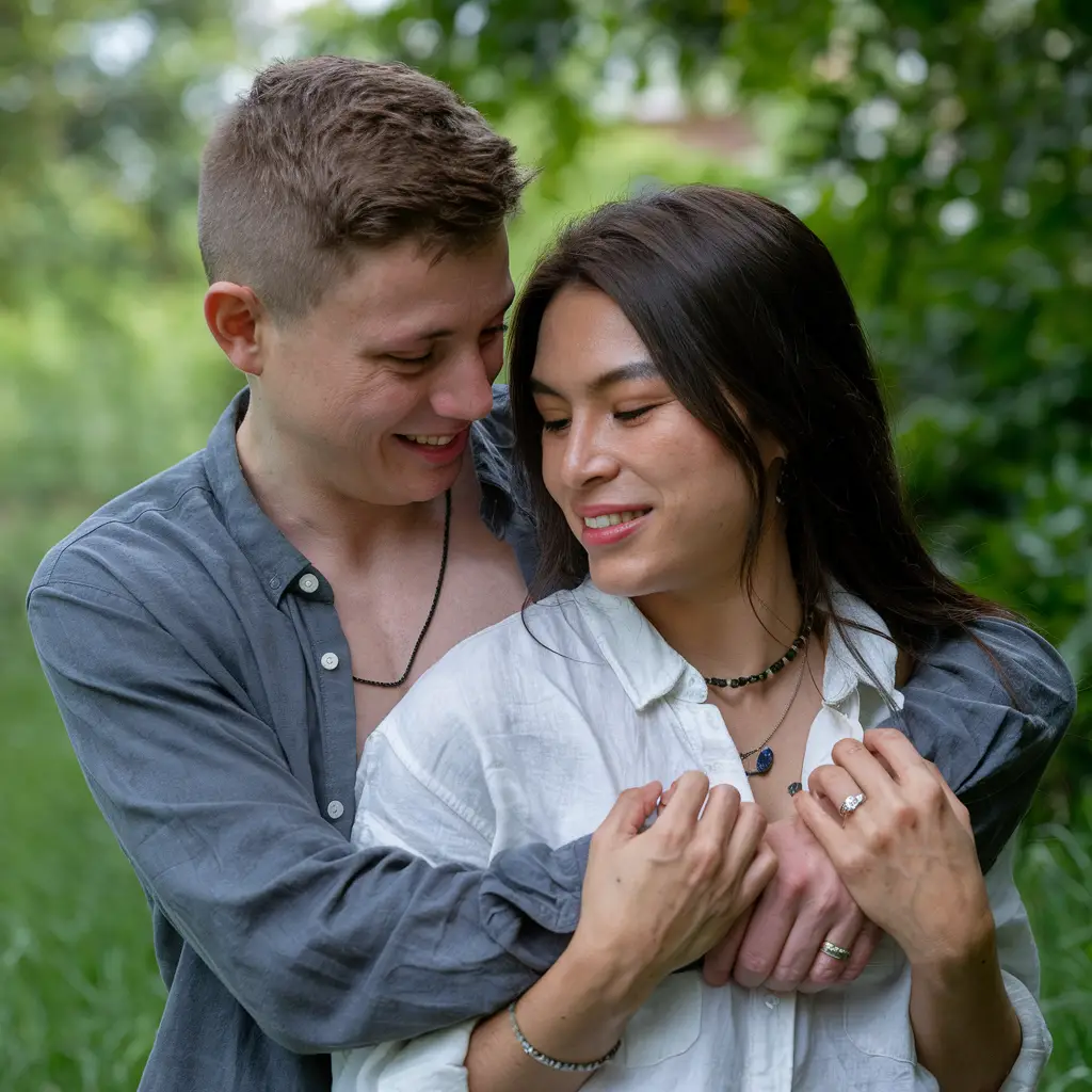 Meet Queer singles in Strongsville, Ohio – find love online and start your journey today.