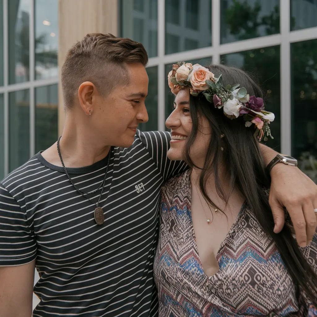 Queer dating in Toledo, Ohio – meet singles and start dating today.
