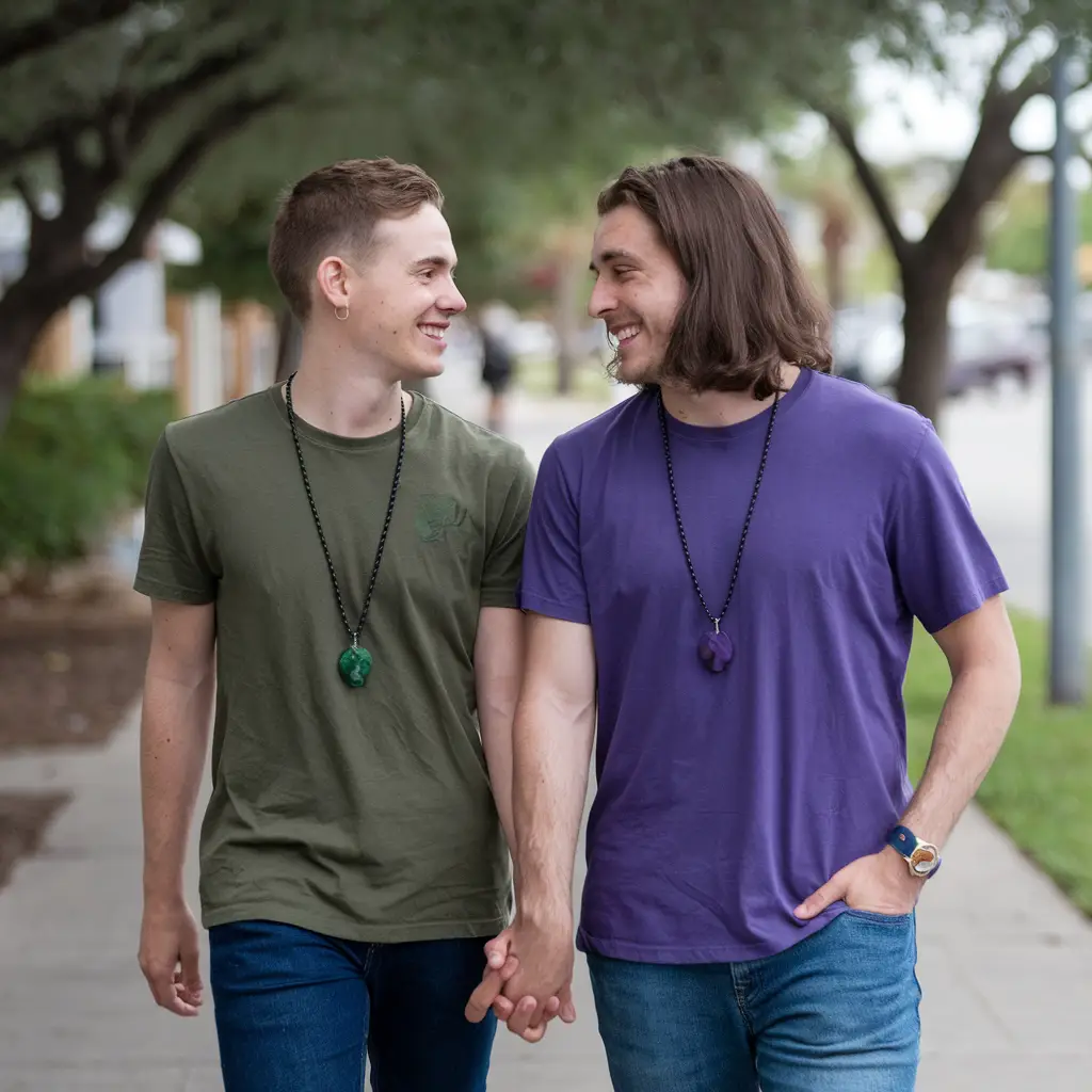 Queer dating online in Oklahoma – meet singles looking for love and fun.