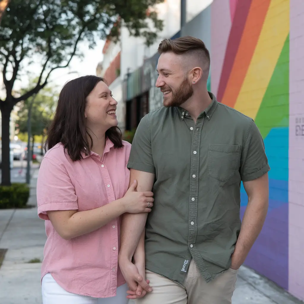 Queer dating in Broken Arrow, Oklahoma – meet singles, form connections, and find your true match.