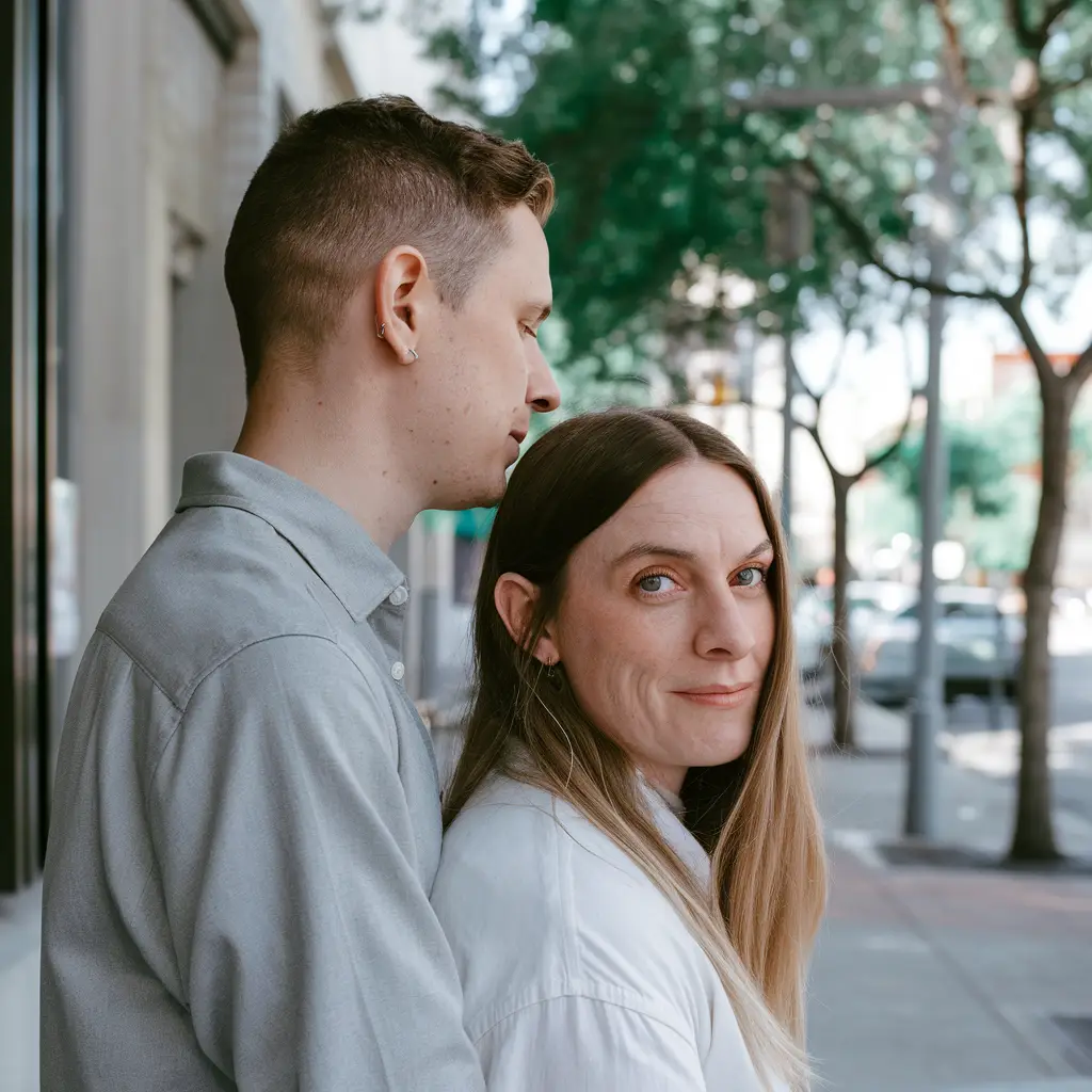 Queer dating online – meet singles in Oklahoma City, Oklahoma and start connecting now!