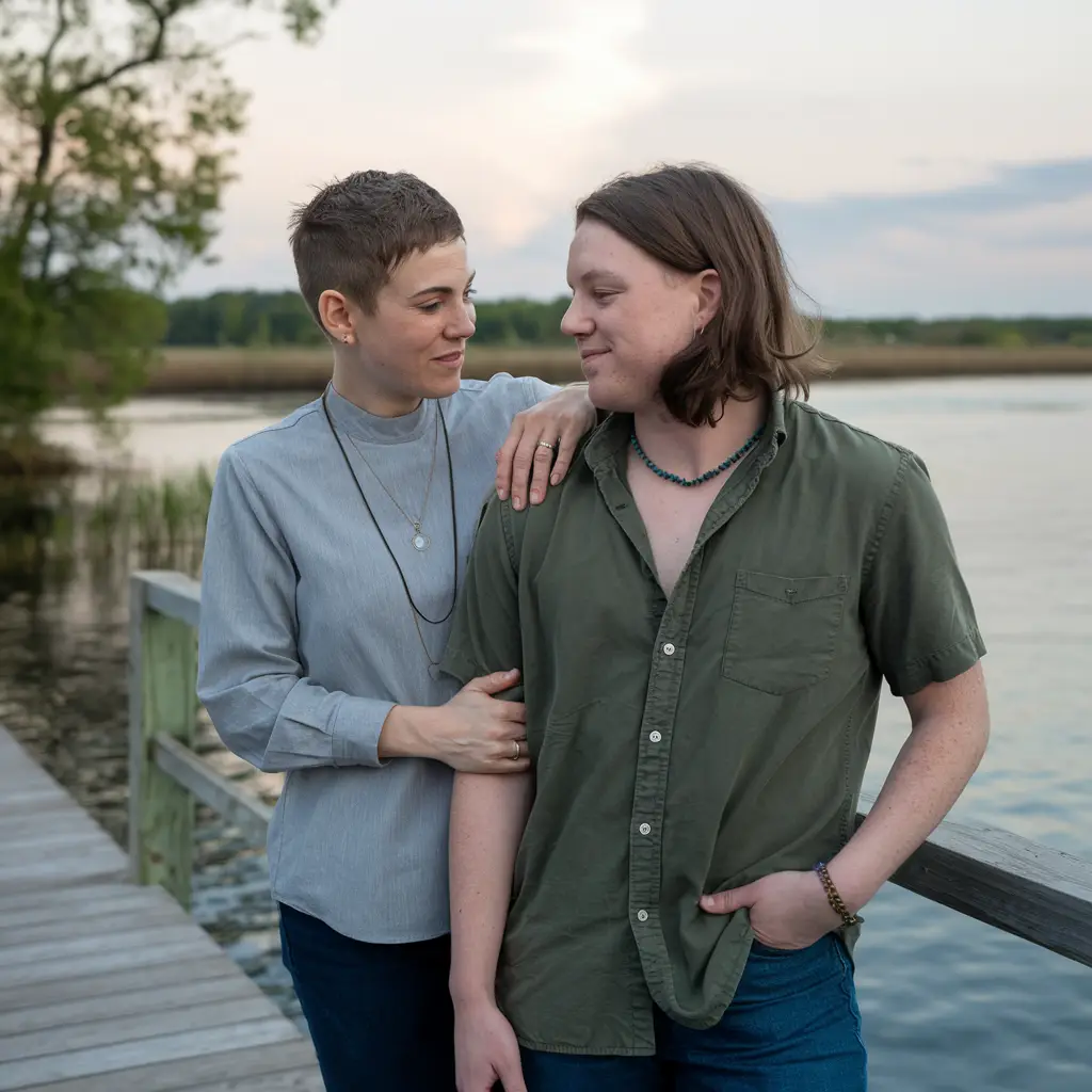 Queer dating in Stillwater, Oklahoma – meet singles today and explore your possibilities online.