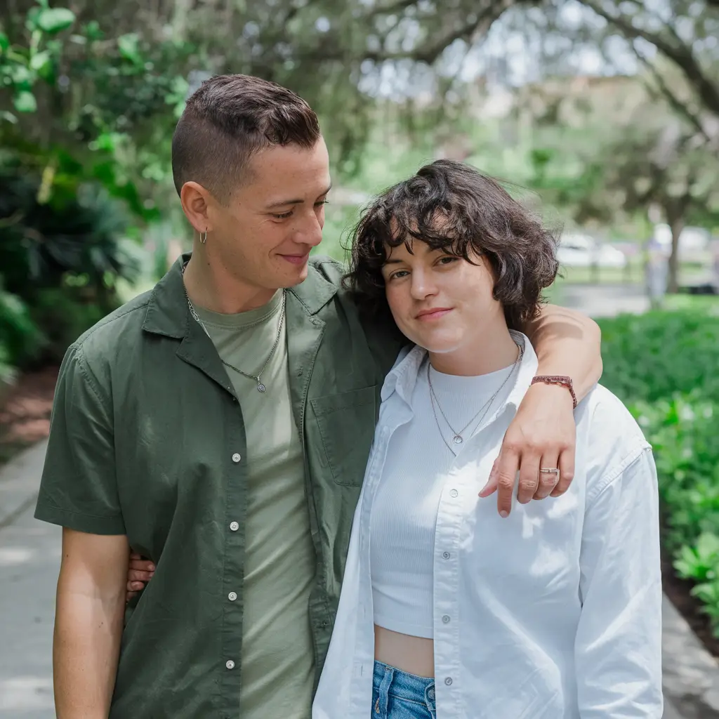 Meet Queer singles in Tulsa, Oklahoma – start your love journey through online dating.