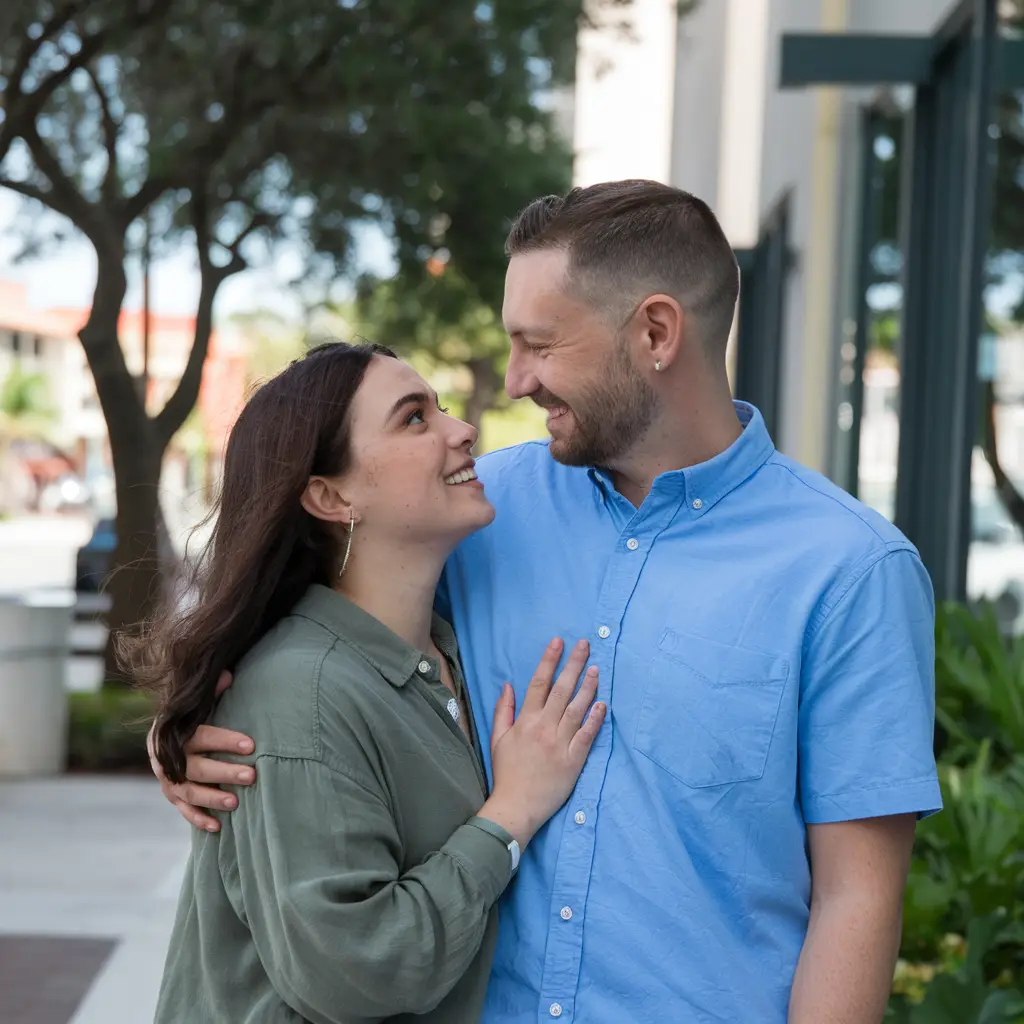 Meet Queer singles in Albany, Oregon through online dating. Find your perfect match now!