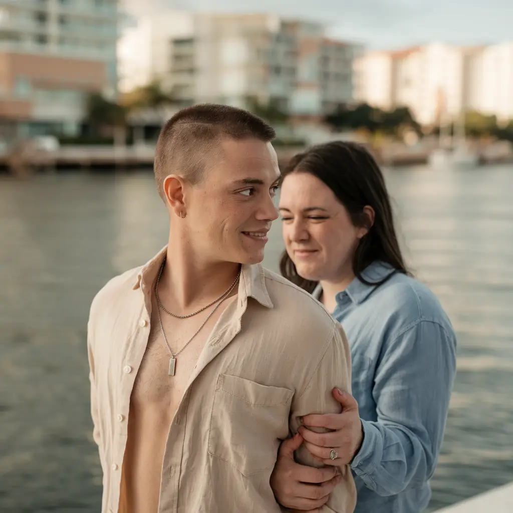 Queer dating online in Beaverton, Oregon – meet singles and start building relationships.
