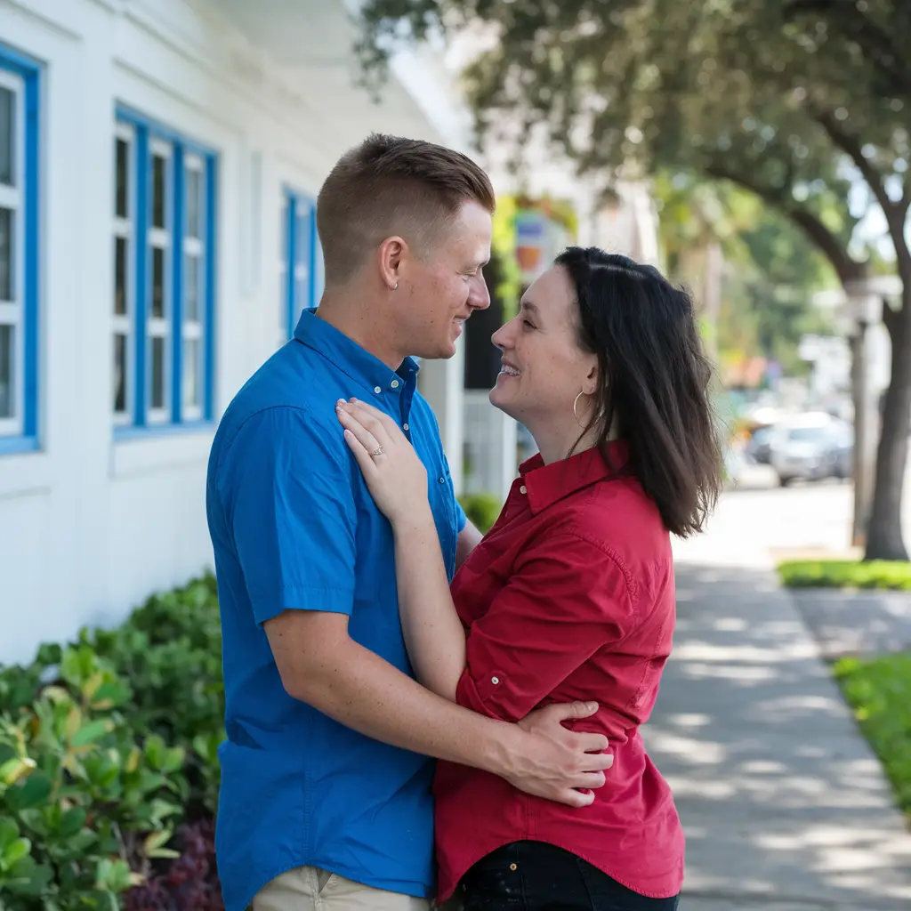 Queer dating online – meet singles in Eugene, Oregon and start connecting now!