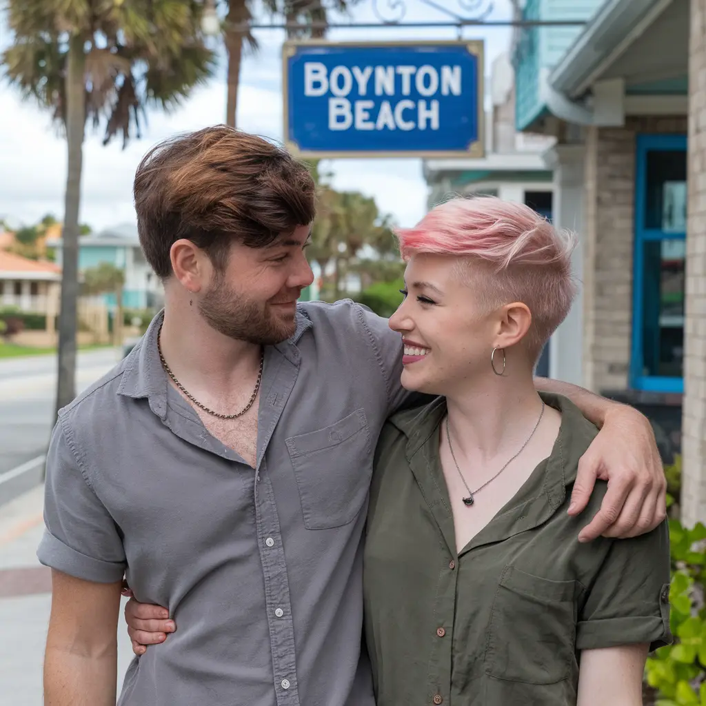 Meet Queer singles online in Salem, Oregon – your perfect match is waiting.
