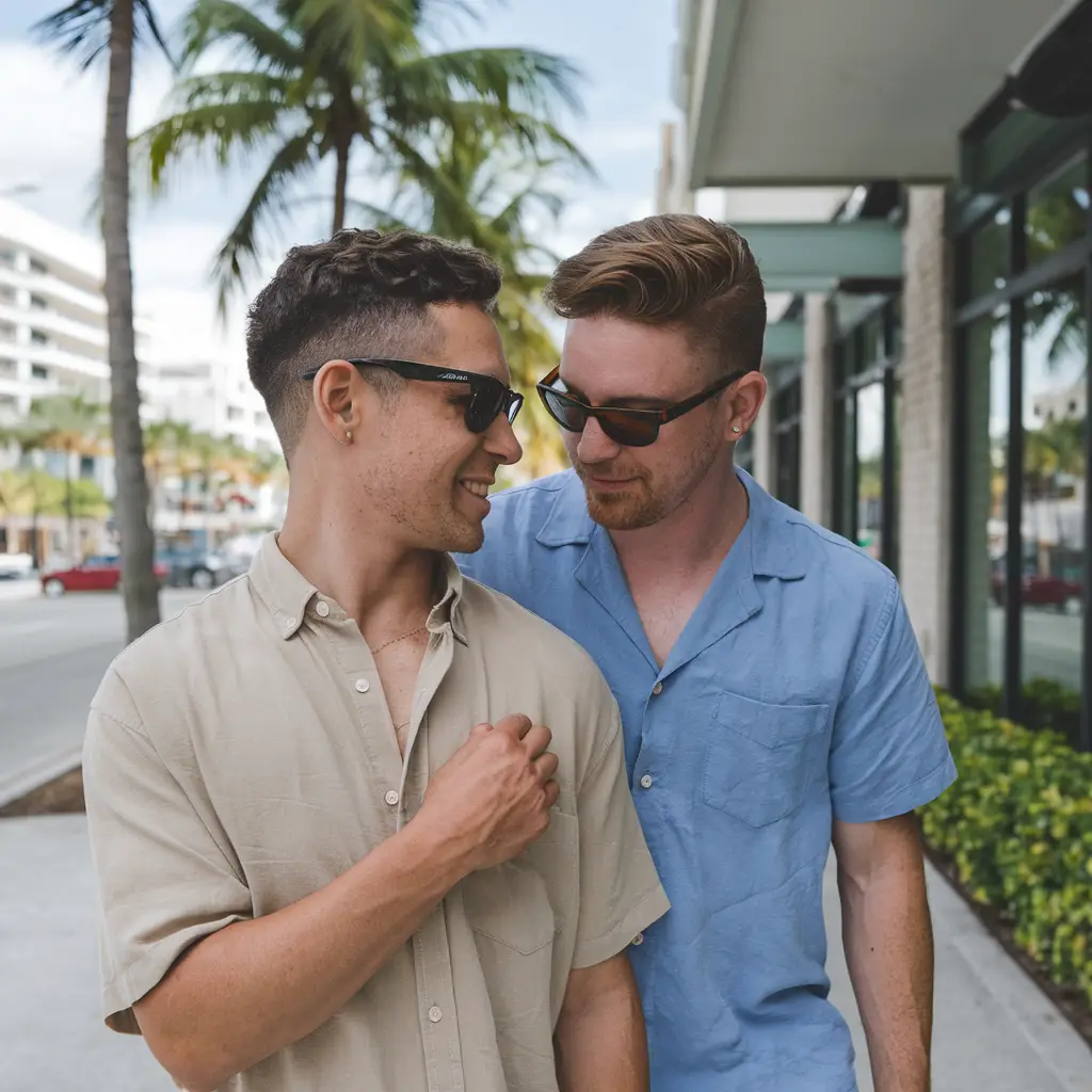 Queer dating in Altoona, Pennsylvania – meet singles looking for love, fun, and more.