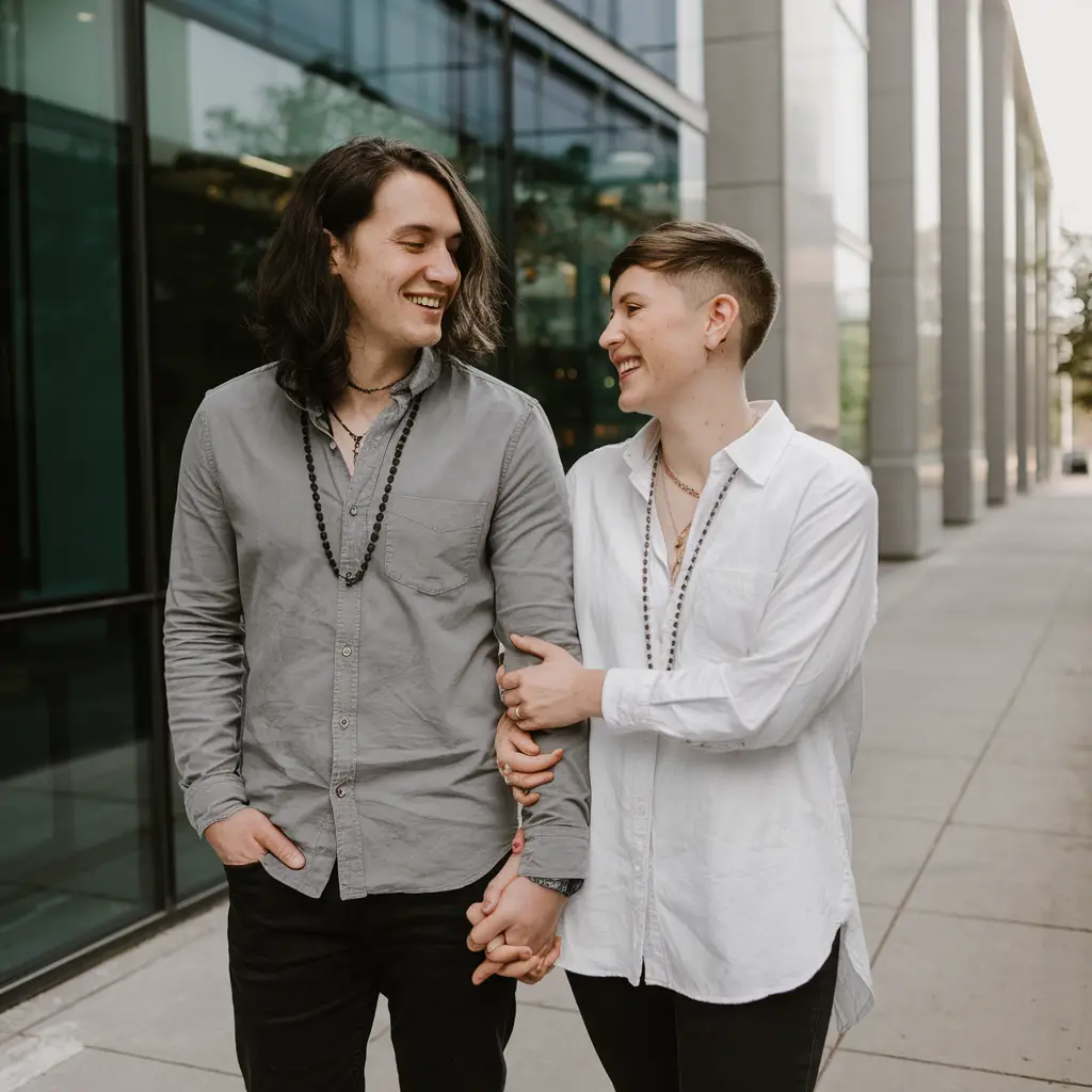 Queer dating online – meet singles in Philadelphia, Pennsylvania and start dating now!