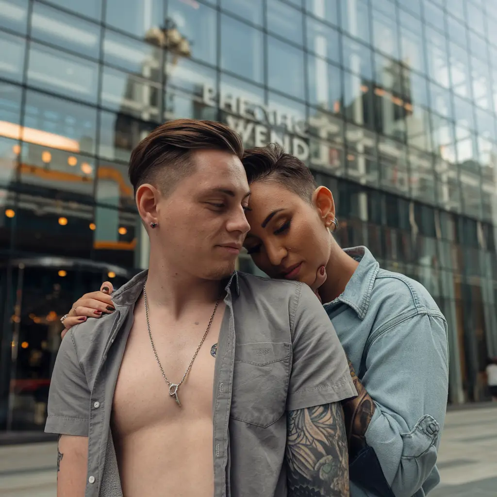 Queer dating in Pittsburgh, Pennsylvania – meet singles and start dating today.