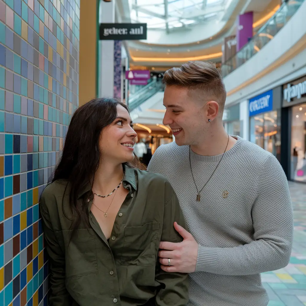 Meet Queer singles online in Reading, Pennsylvania today! Your perfect match is just a click away.