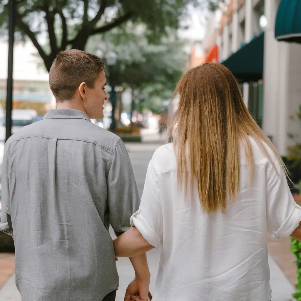 Queer dating in Rhode Island – meet singles and begin your online journey today.