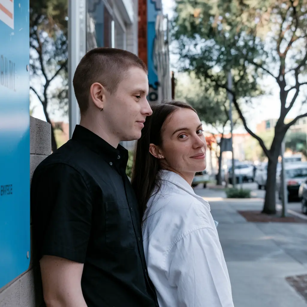 Meet Queer singles in East Providence, Rhode Island – online dating has never been more exciting.