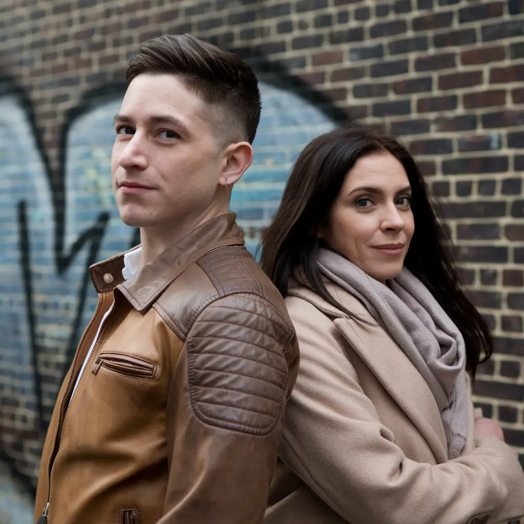 Meet Queer singles in Charleston, South Carolina – online dating for the modern matchmaker.
