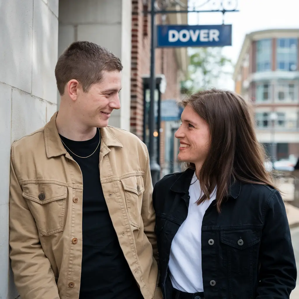 Meet Queer singles in Hilton Head Island, South Carolina – your perfect match is just a click away.