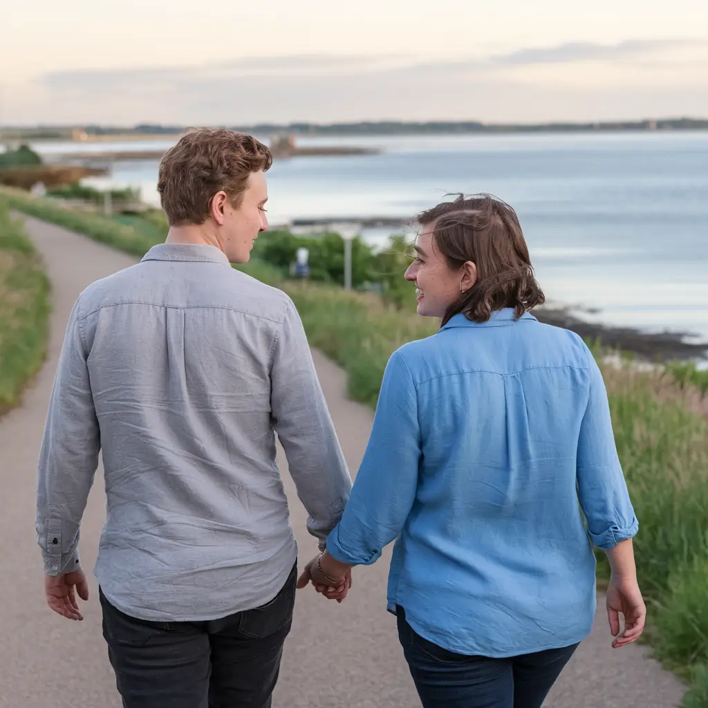 Meet Queer singles in North Charleston, South Carolina – start your online dating journey today and find love.