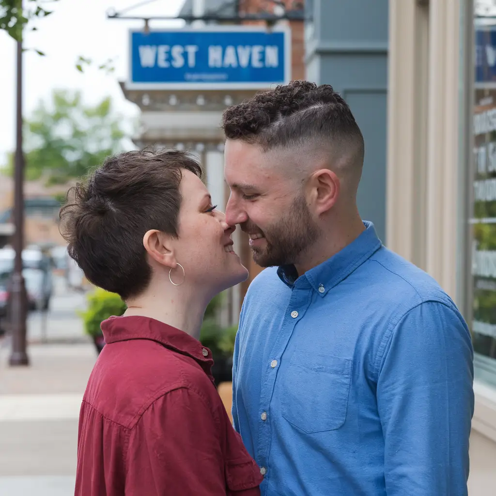 Queer dating in South Dakota – meet singles online, make connections, and find love.