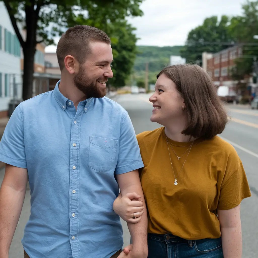 Meet Queer singles in Clarksville, Tennessee – dating online for singles like you!