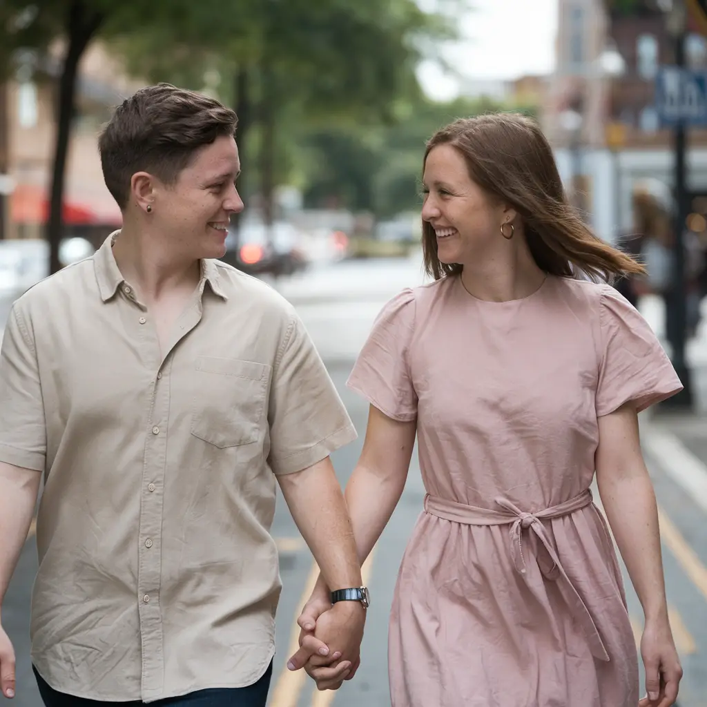 Queer dating in Cleveland, Tennessee – meet singles online and explore new possibilities.