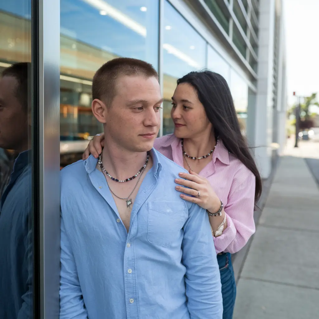 Queer dating in Germantown, Tennessee – meet singles and start your online adventure today.