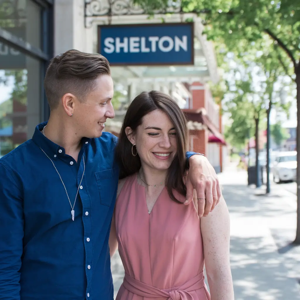 Queer dating online in Jackson, Tennessee – meet singles and start a meaningful connection.