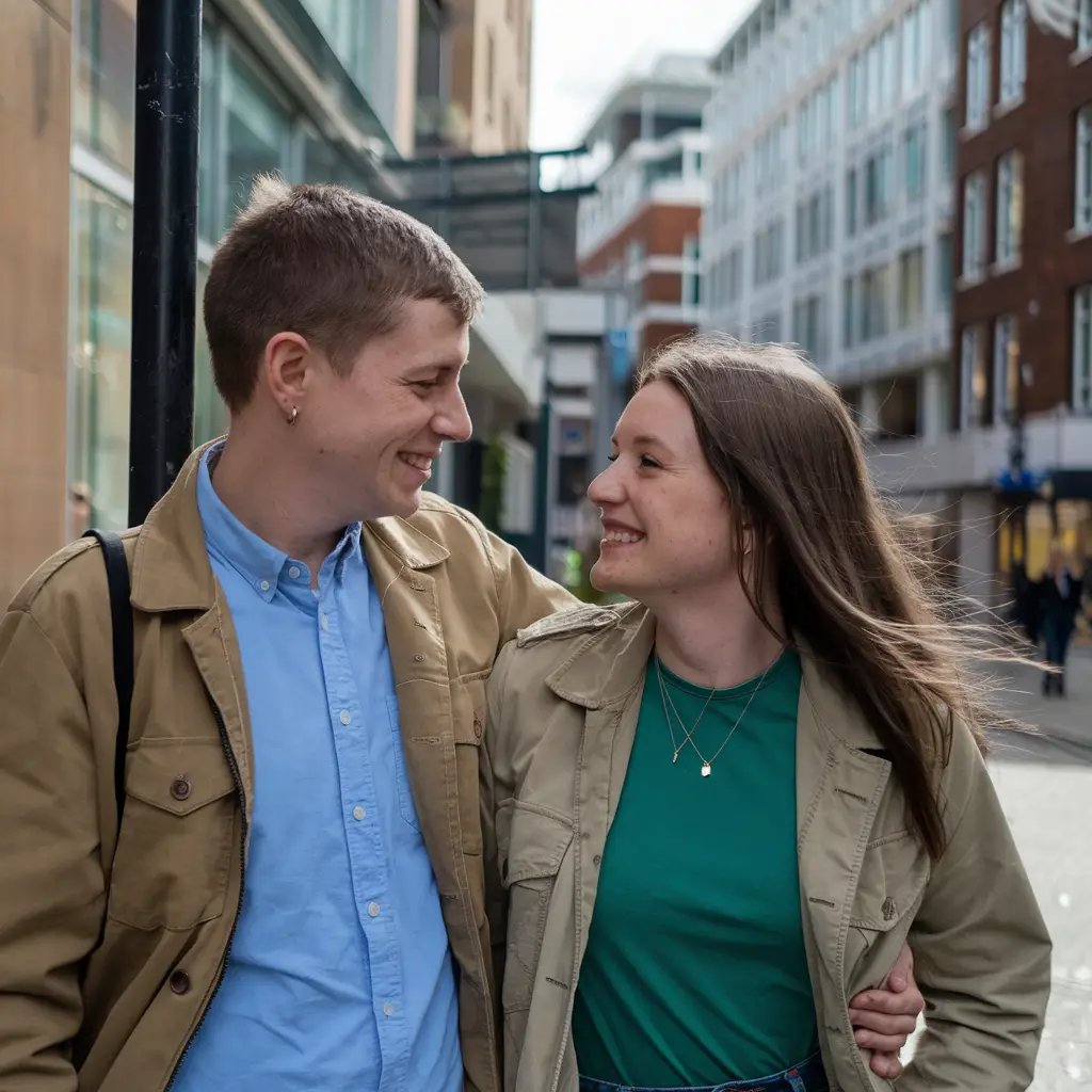 Queer dating in Knoxville, Tennessee – meet singles and find love, friendship, and more.