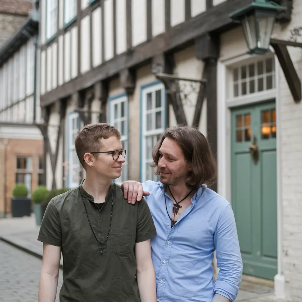 Meet Queer singles in Murfreesboro, Tennessee – online dating for fun and serious connections.