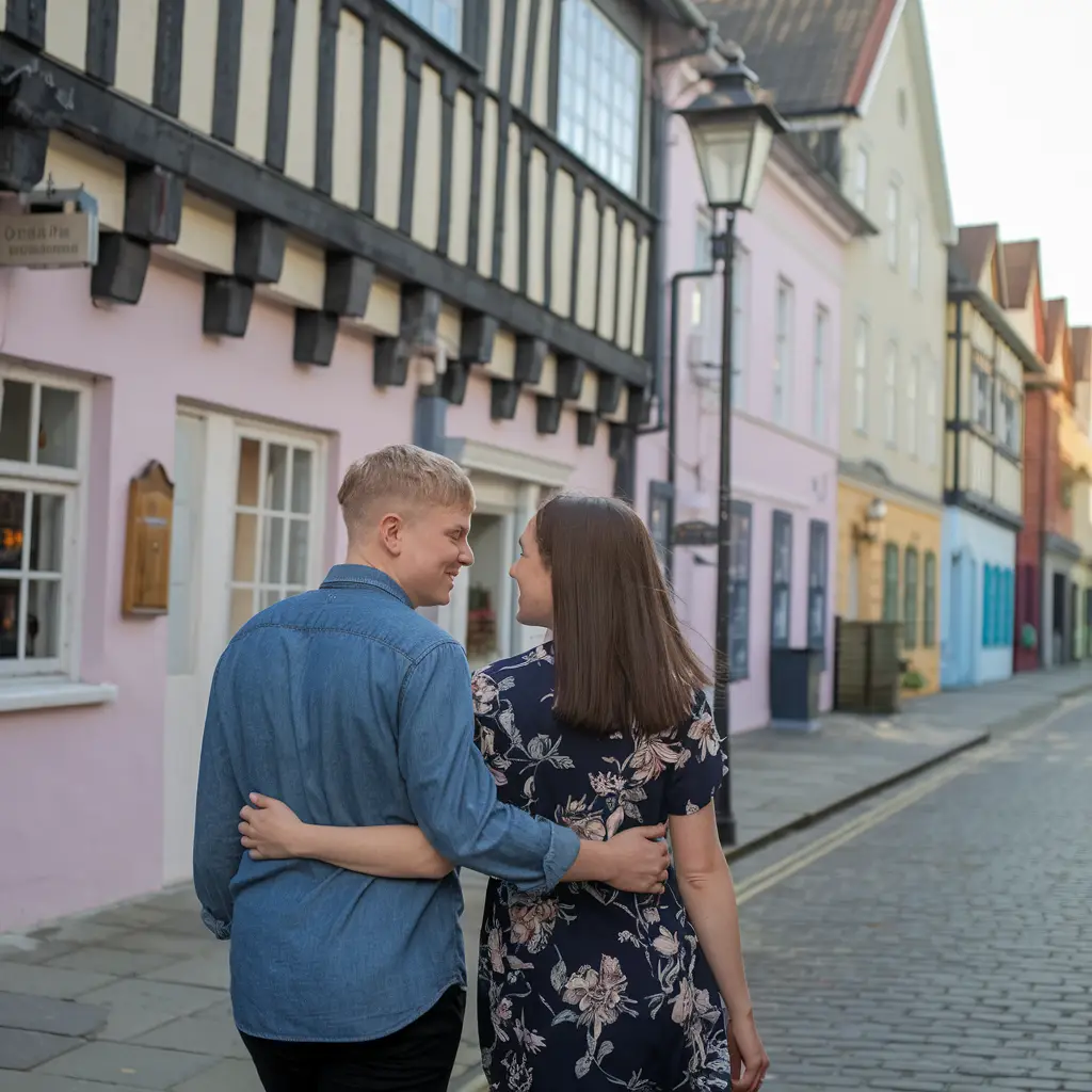 Queer dating made easy in Nashville-Davidson, Tennessee – meet singles, make connections, and find love.