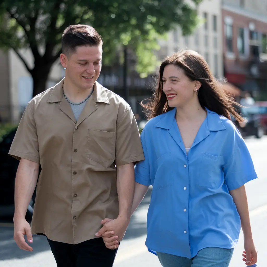 Queer dating online in Smyrna, Tennessee – connect with singles today and find love.