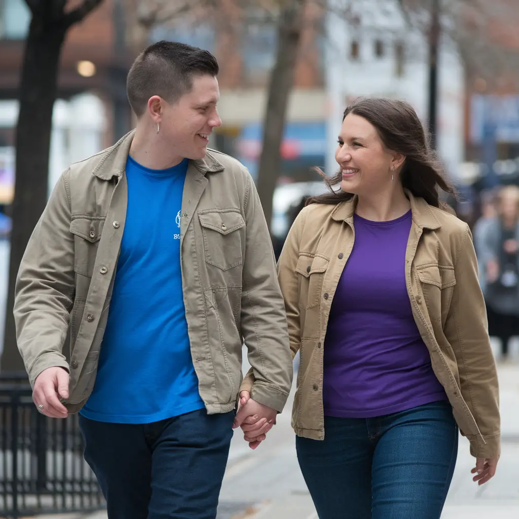 Queer dating online in Texas – meet singles for love, fun, and adventure.