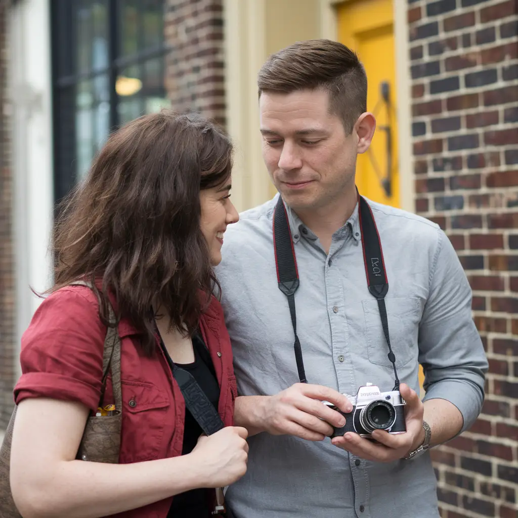 Queer dating online in Abilene, Texas – meet singles and start a new adventure today.