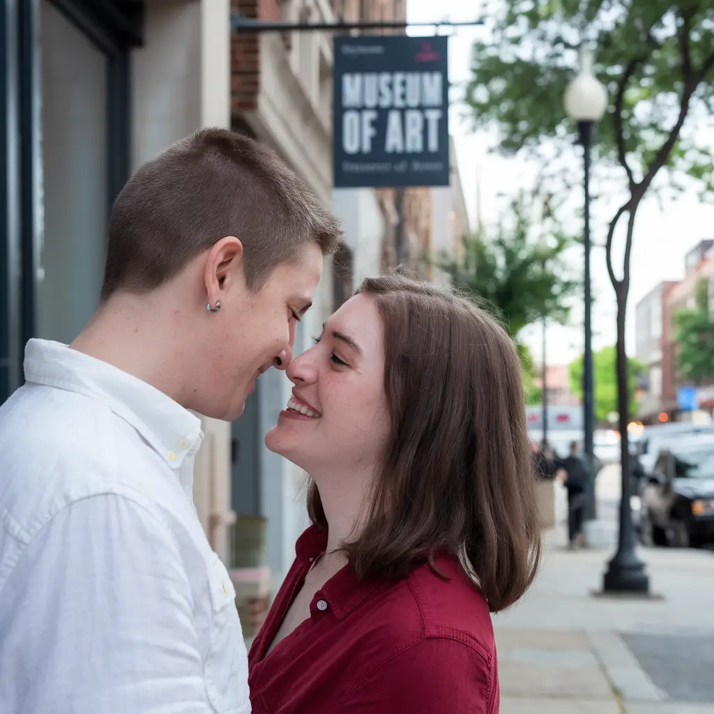 Queer dating in Arlington, Texas – meet singles online and explore new possibilities.
