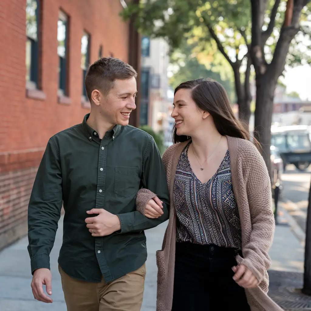 Queer dating in Austin, Texas – meet singles online, form meaningful connections today.