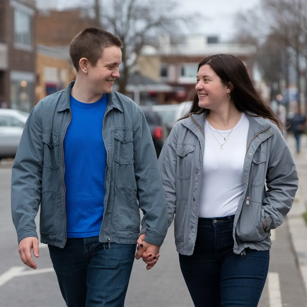 Queer dating in College Station, Texas – meet singles looking for real love and connections.