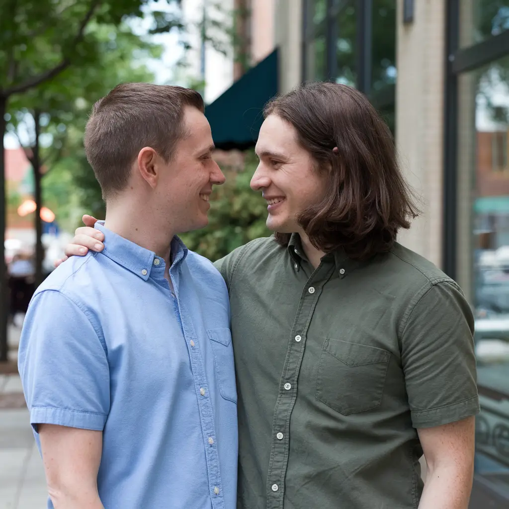 Queer dating online in Conroe, Texas – meet singles, form connections, and discover love today.
