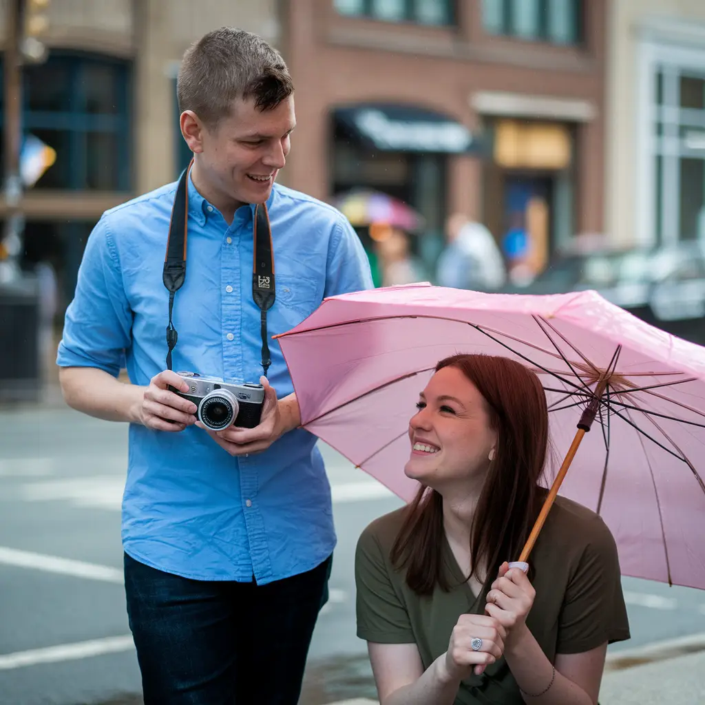 Meet Queer singles in Corpus Christi, Texas – online dating for fun and serious connections.