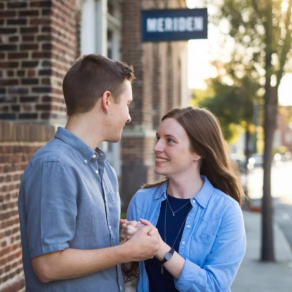 Meet Queer singles in Dallas, Texas – start your online dating adventure now!