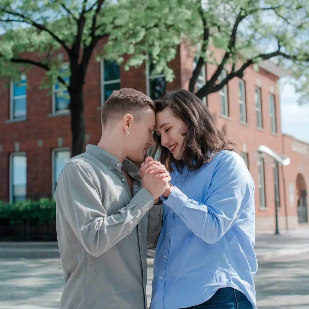 Queer dating online in Denton, Texas – meet singles, connect, and start dating today.