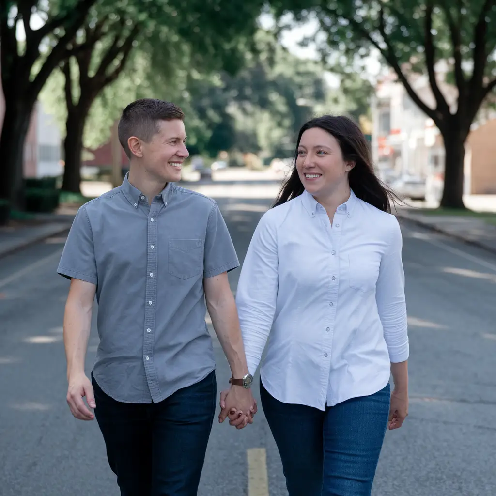 Queer dating in Galveston, Texas – meet singles looking for love, friendship, and fun.