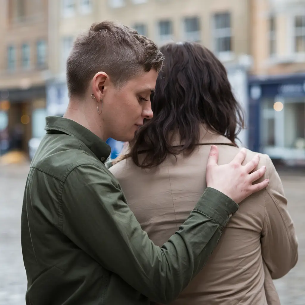 Queer dating online – meet singles in Garland, Texas and find your match.