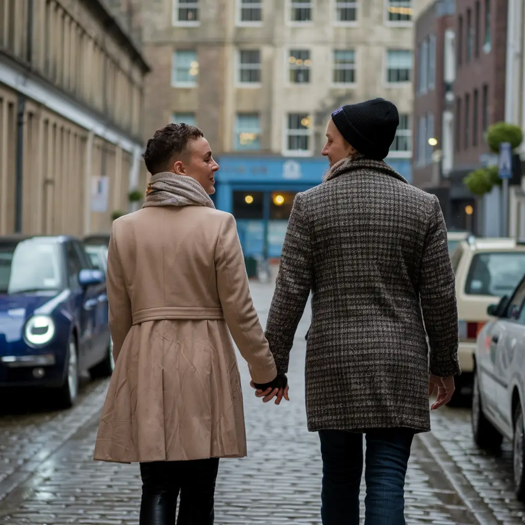 Queer dating online in Grapevine, Texas – meet singles, start dating, and find your match.