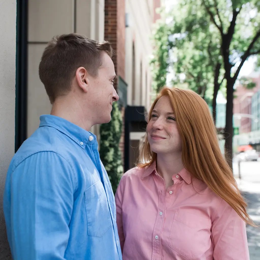 Meet Queer singles in Haltom City, Texas – join online dating and find your match now!